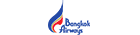 airline logotype